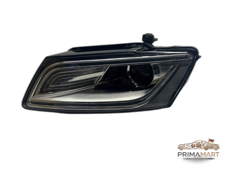 Frontscheinwerfer Audi Xenon 8R0941005C Links