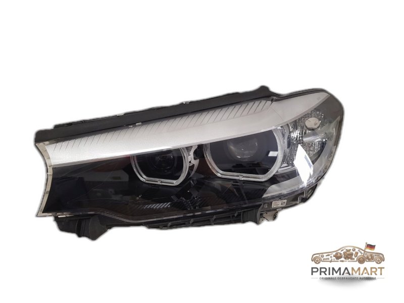 Frontscheinwerfer BMW Full LED 8499111 Rechts