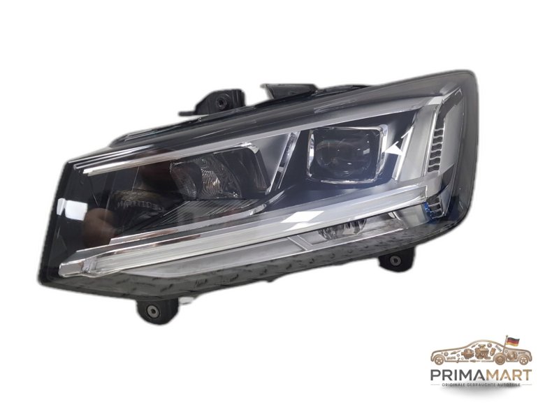 Frontscheinwerfer Audi Full LED 81A941033 Links