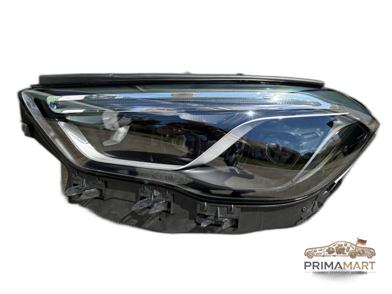 Frontscheinwerfer Mercedes-Benz A2479064104 Links