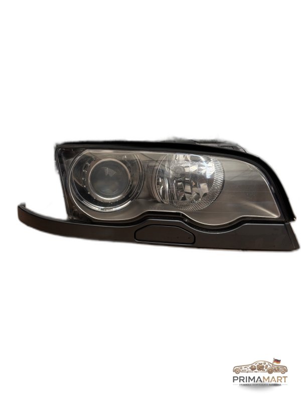 Frontscheinwerfer BMW Xenon 6911448 Rechts