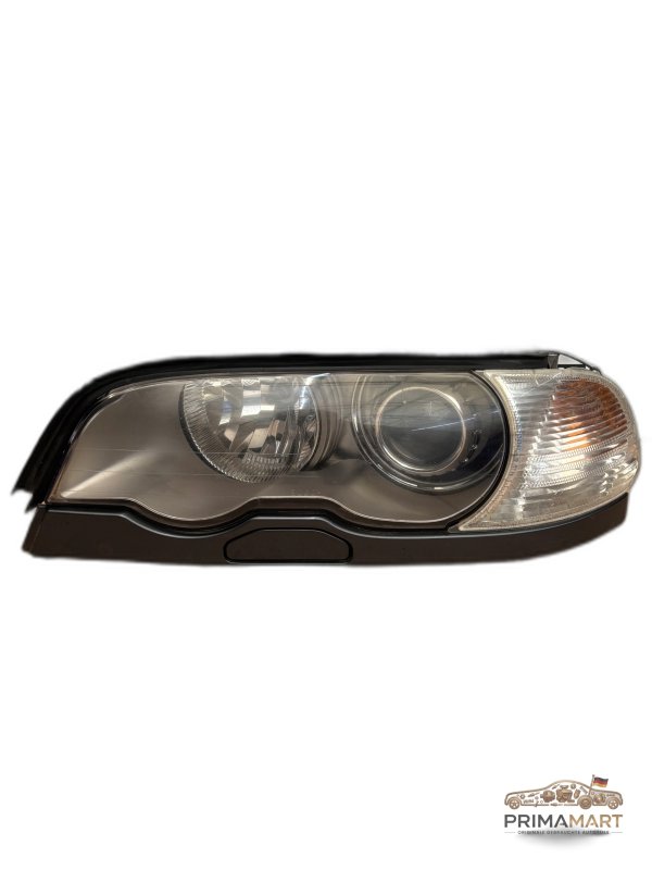 Frontscheinwerfer BMW Xenon 6911447 Links