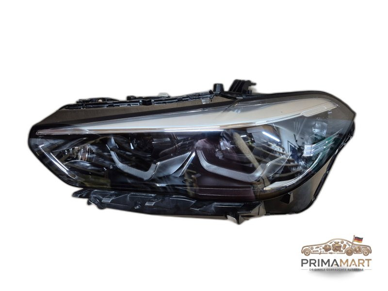 Frontscheinwerfer Automotive Lighting Full LED 5A27987 Links
