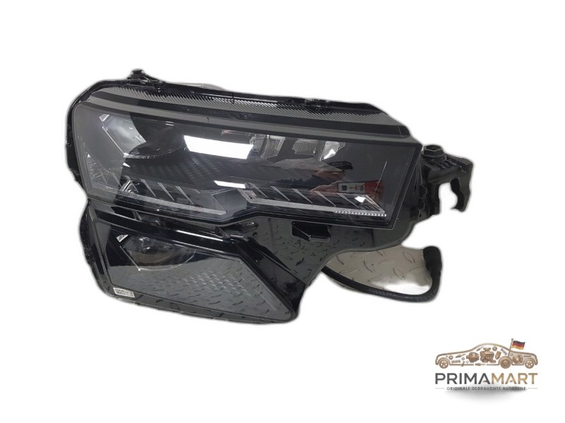 Frontscheinwerfer Skoda LED 57B941036B Rechts