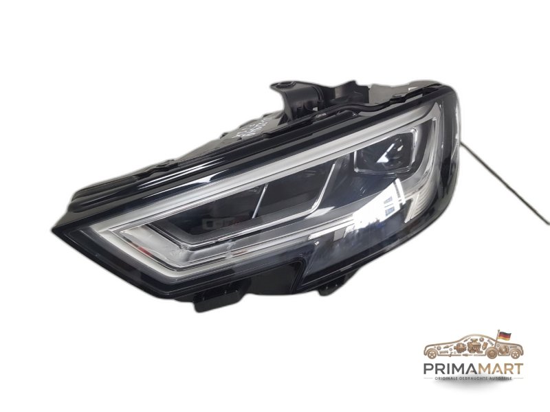 Frontscheinwerfer Audi Full LED 8V0941033C Links