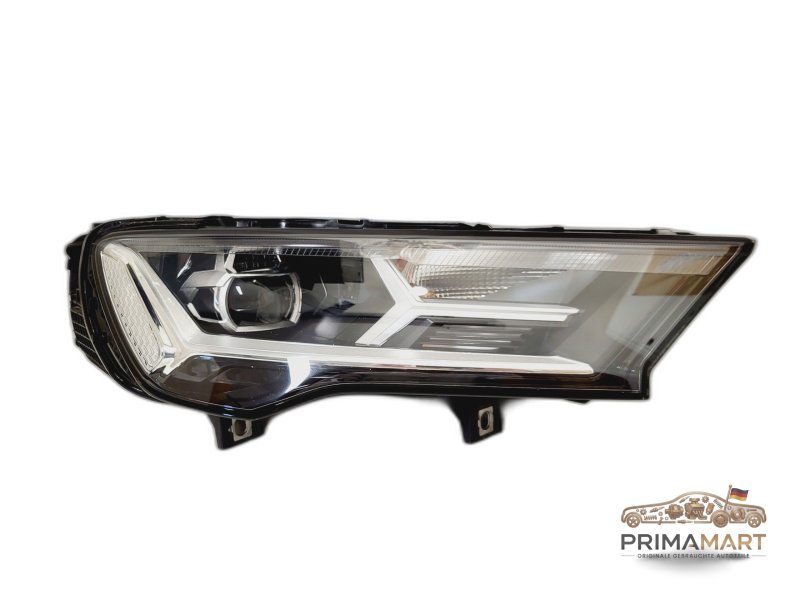 Frontscheinwerfer Audi Full LED 4M0941012C Rechts