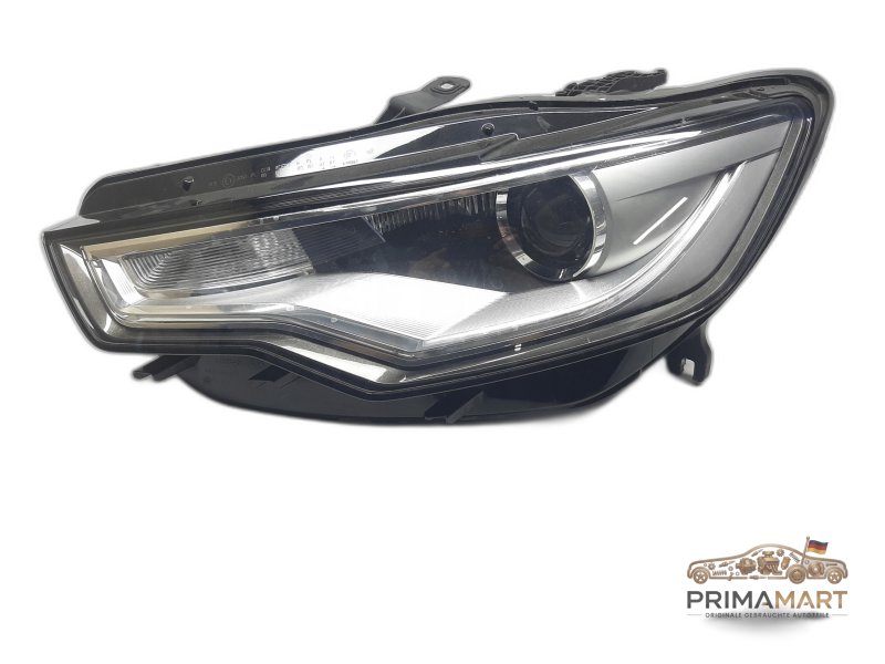 Frontscheinwerfer Audi LED 4G0941043J Links