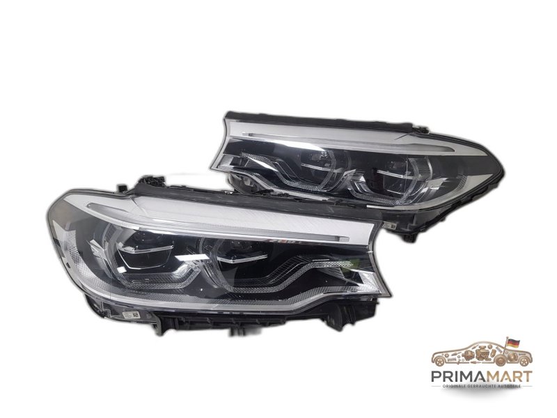 Frontscheinwerfer BMW Full LED 8499121 Links