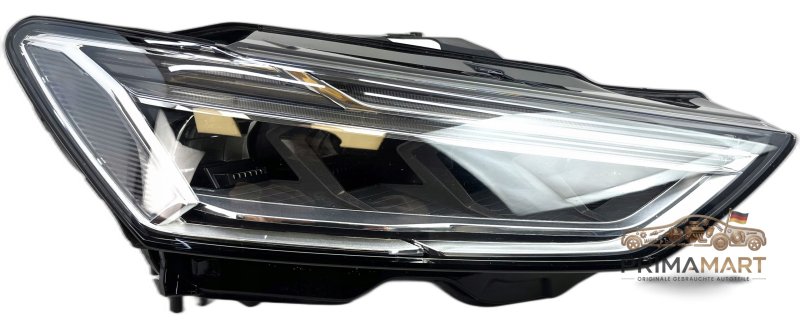 Frontscheinwerfer Audi 4K8941034 Rechts
