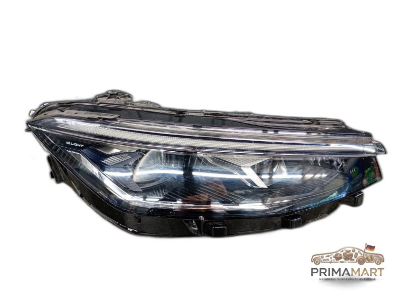 Frontscheinwerfer Volkswagen Matrix LED 3J1941036 Rechts