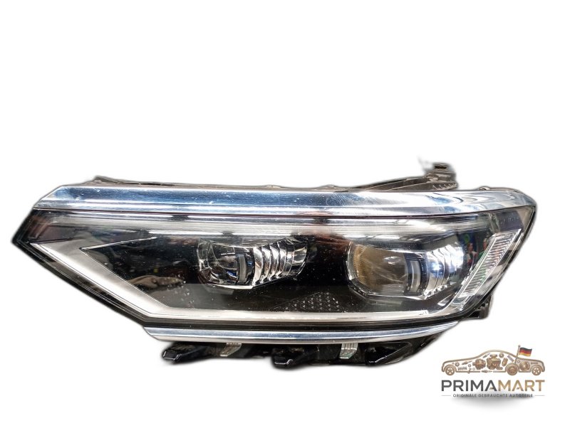 Frontscheinwerfer Volkswagen Full LED 3G1941081P Links