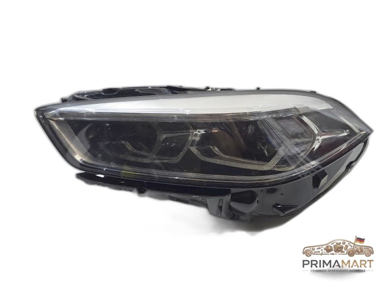 Frontscheinwerfer BMW Full LED 9482807 Links
