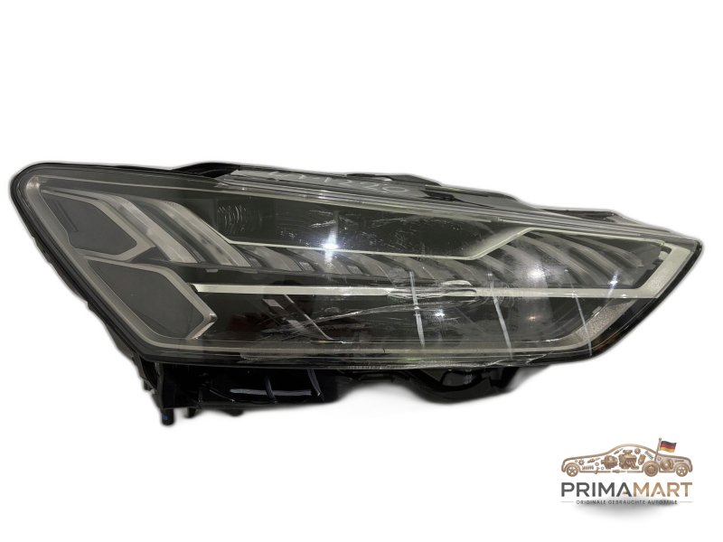 Frontscheinwerfer Audi Matrix LED 4K8941036F Rechts