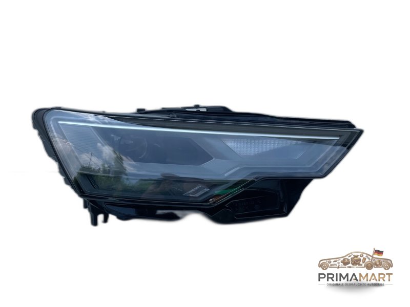 Frontscheinwerfer Audi Full LED 4K0941034 Rechts