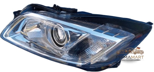 Frontscheinwerfer Opel Xenon 22831928 Links