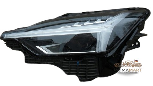 Frontscheinwerfer nieznany producent Full LED P32338902 Links