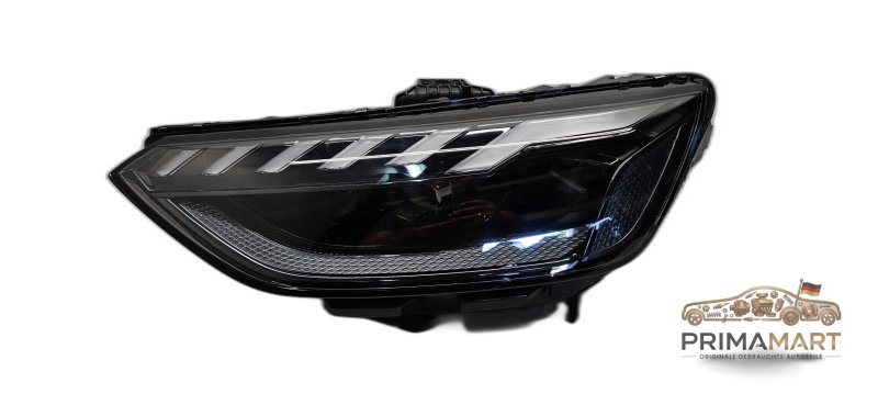 Frontscheinwerfer Audi Matrix LED 8W0941035J Links