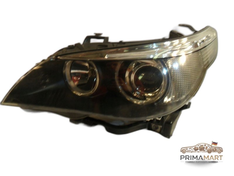 Frontscheinwerfer BMW 6928021 Links
