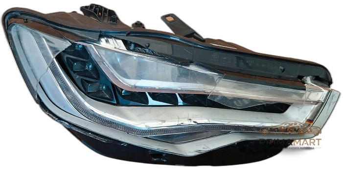 Frontscheinwerfer Audi Full LED 4G0941034C Rechts