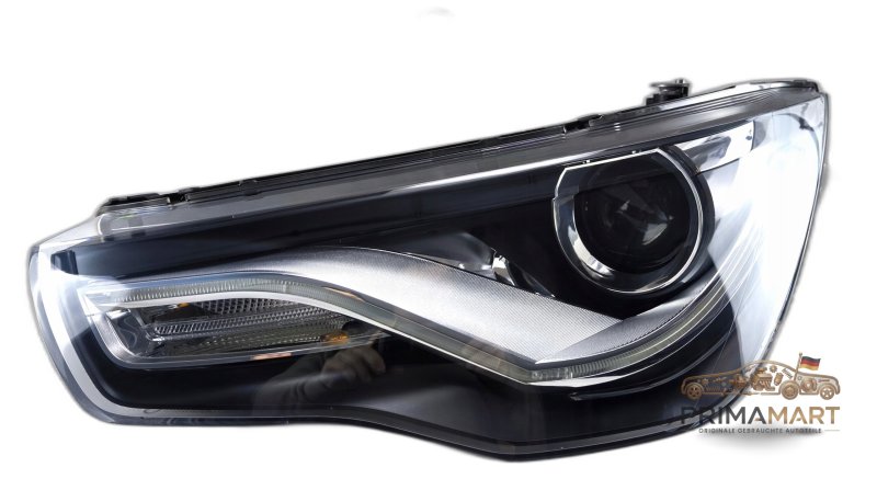 Frontscheinwerfer Audi Xenon 8X0941005 Links