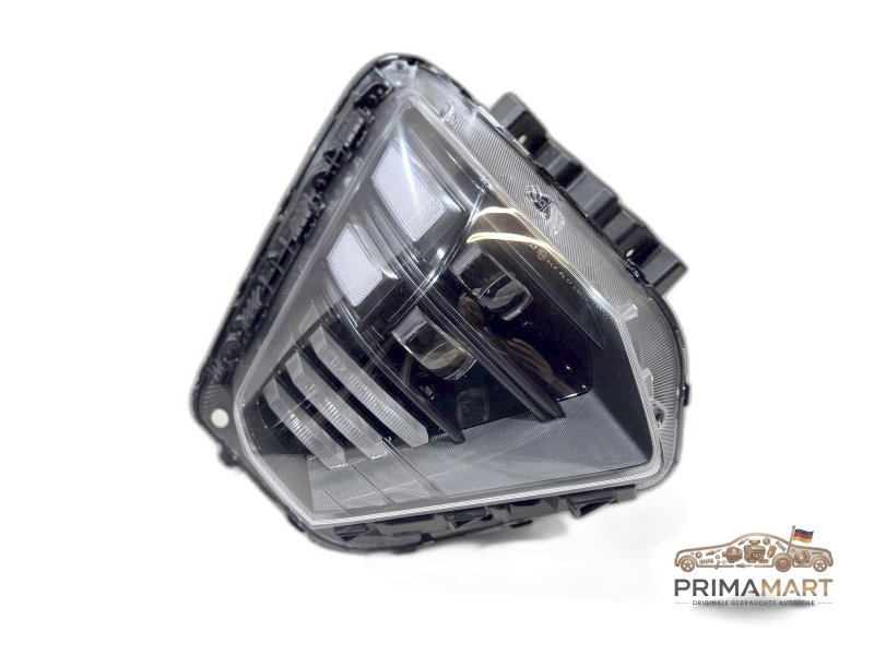 Frontscheinwerfer Hyundai Full LED 92102BE100 Rechts