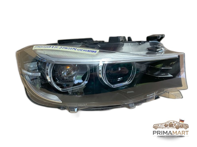 Frontscheinwerfer BMW Full LED 7470414 Rechts