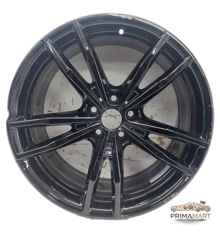 Alufelge (18-19 Zoll) BMW 8089892