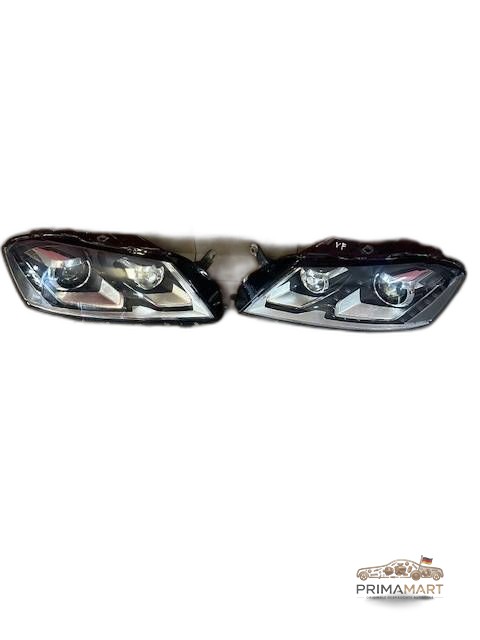 Frontscheinwerfer Volkswagen LED 3AB941751 Links + Rechts (Paar)