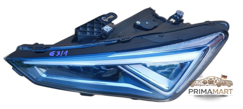 Frontscheinwerfer SEAT Full LED 5FB941035B Links