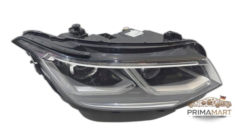 Frontscheinwerfer Volkswagen Full LED 5NN941082D Rechts