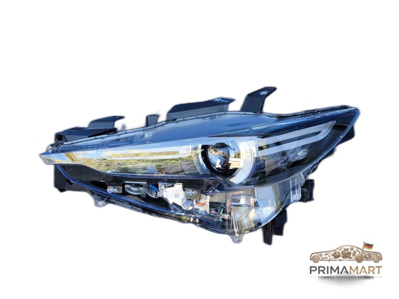 Frontscheinwerfer Mazda Full LED KB8N51040 Links