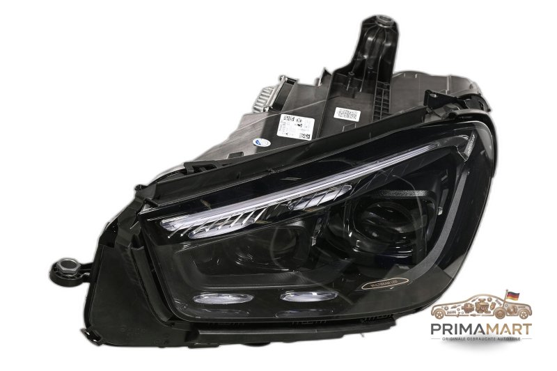 Frontscheinwerfer Mercedes-Benz A1679068904 Links