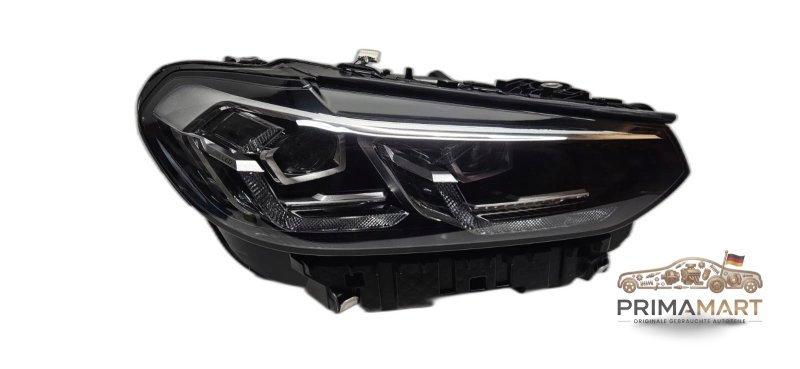 Frontscheinwerfer BMW Full LED 5A0E604 Rechts