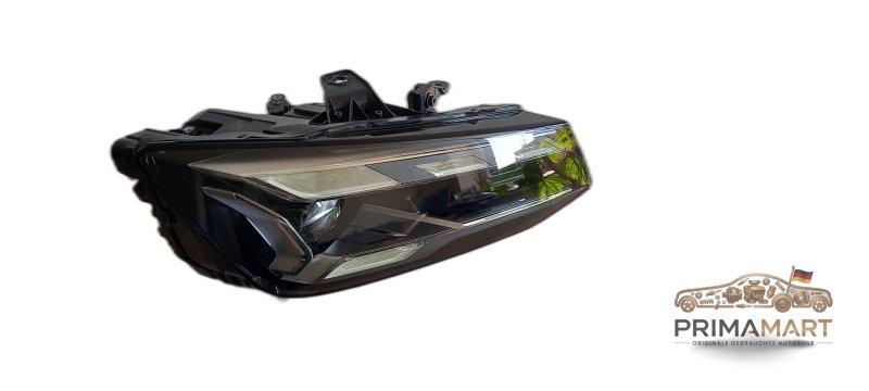 Frontscheinwerfer Audi Matrix LED 81A941036D Rechts