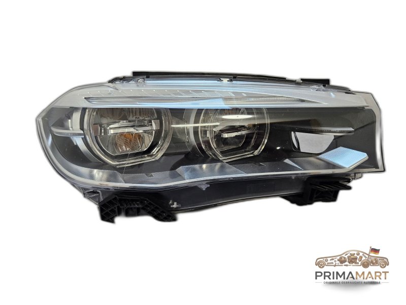 Frontscheinwerfer BMW LED 7471348 Rechts