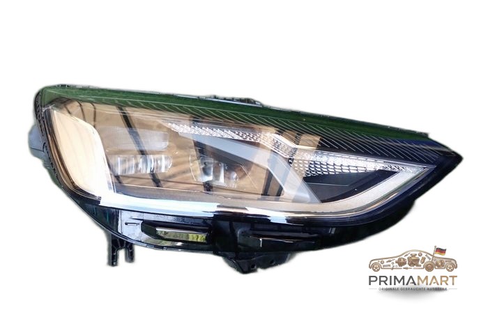 Frontscheinwerfer Audi Full LED 8W094112 Rechts