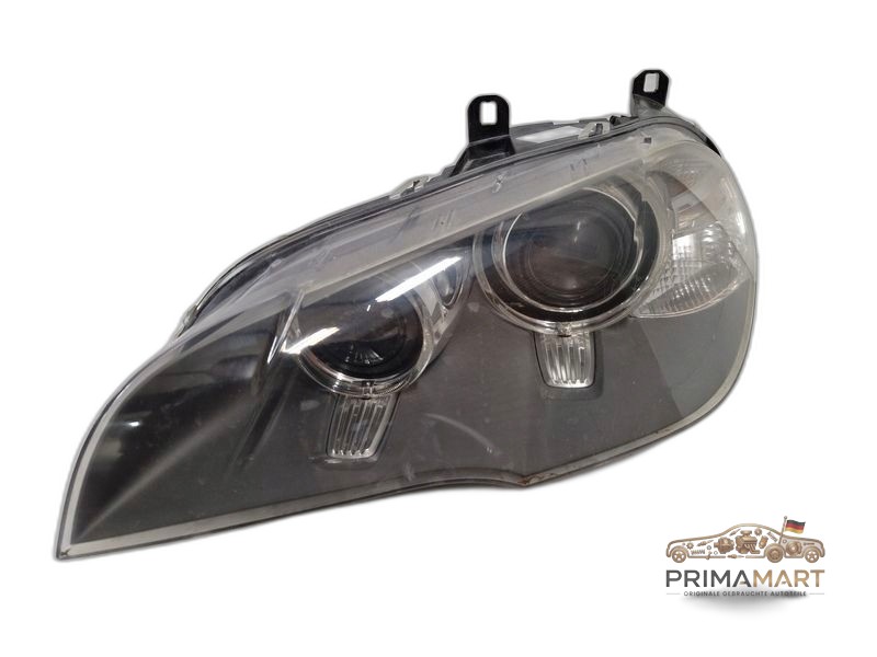 Frontscheinwerfer BMW Xenon 7221895 Links