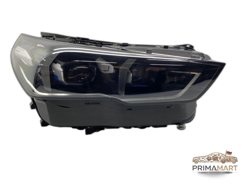 Frontscheinwerfer BMW 5A798D2 Rechts