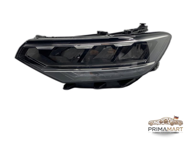 Frontscheinwerfer Volkswagen 3G1941035P Links