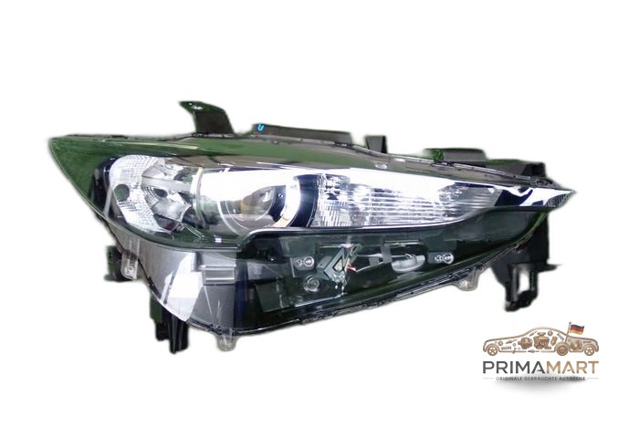 Frontscheinwerfer Mazda Full LED KB8M51030 Rechts