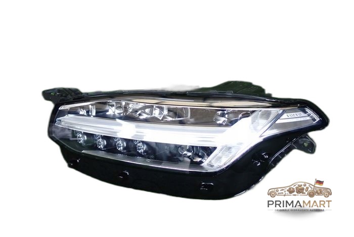 Frontscheinwerfer Volvo Full LED 32228296 Links