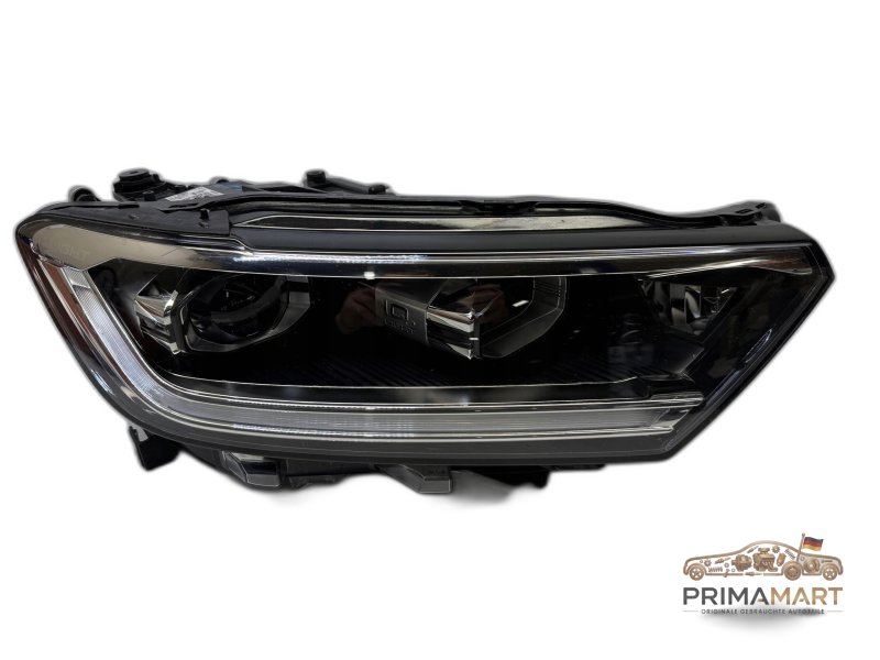 Frontscheinwerfer Volkswagen LED 2GA941036BS Rechts