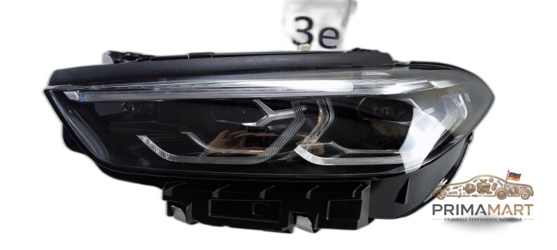 Frontscheinwerfer BMW Full LED 5A41007 Links