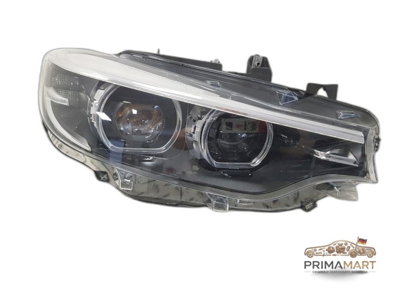 Frontscheinwerfer BMW Full LED 8738700 Rechts