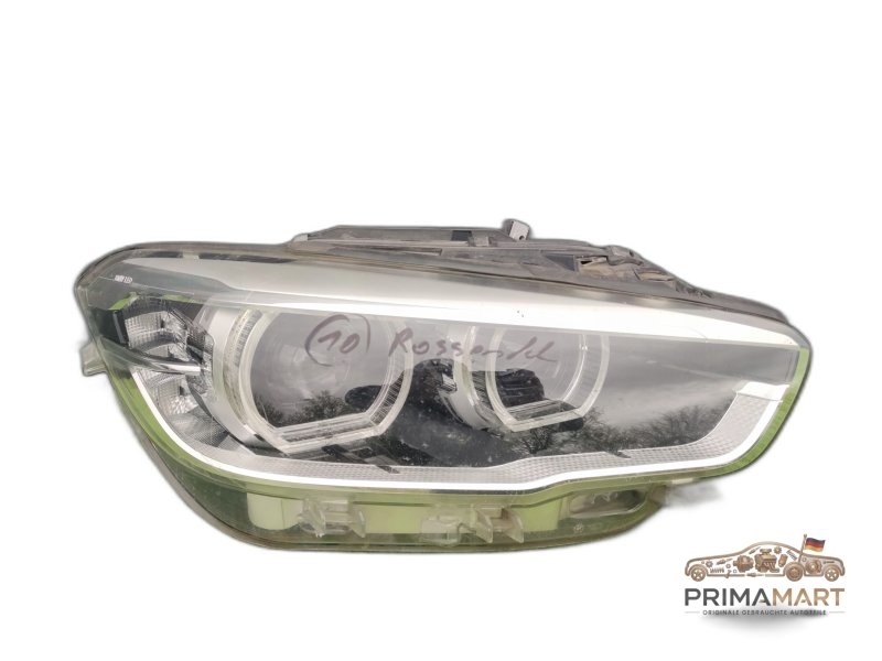 Frontscheinwerfer BMW Full LED 7471340 Rechts