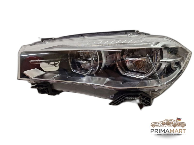Frontscheinwerfer BMW 7494811 Links