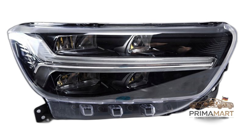 Frontscheinwerfer Volvo Full LED 32133574 Rechts