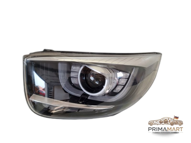 Frontscheinwerfer Kia LED 92101G63 Links