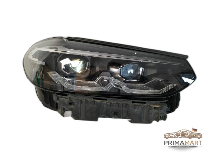 Frontscheinwerfer Automotive Lighting Full LED 5A29202 Rechts