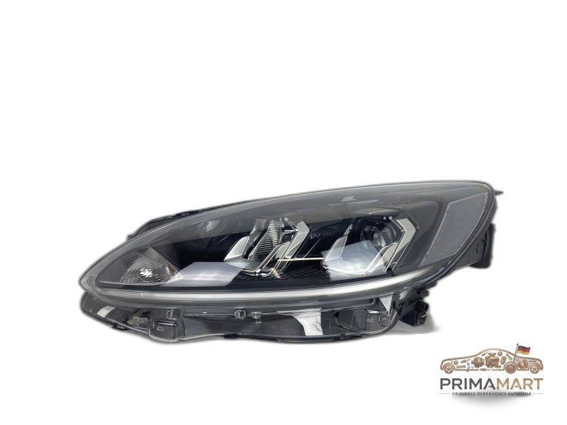 Frontscheinwerfer Ford LED 13E015 Links